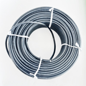 ETL para cable certificado 20x12AWG 380v80 ° C con aislamiento de goma de nailon PVC PTFE duradero para aplicaciones electrónicas - Product Image 1