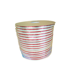 Transparent Double Sided Acrylic Hot Melt Antistatic BOPP Bag Sealing Tape