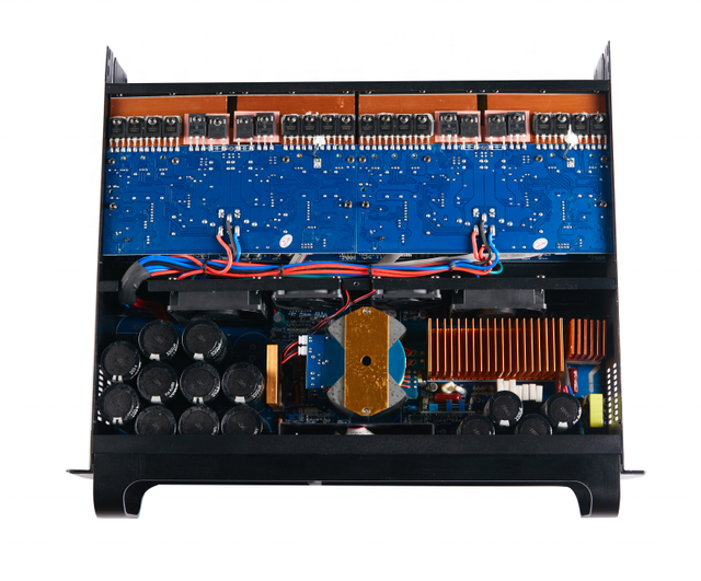FP10000 4CH Amplifier, FP10000Q Power Switch Amplifier, Pro 4 Channel LA Power Amplifier 3000W D