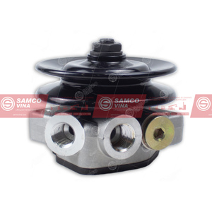 Pompe à carburant Freight Hub 812/21518471, 04503573 ou pour moteurs Deutz 1013 2012, Volvo D6D D7E, Reach Stacker, Course des pistons - Product Image 4