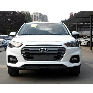 <span class=keywords><strong>Hyundai</strong></span> Ix35 2.0L Automatique 2WD Zhiyong Changzhi SUV d'<span class=keywords><strong>occasion</strong></span> 2019, norme d'émission nationale V - Product Image 2