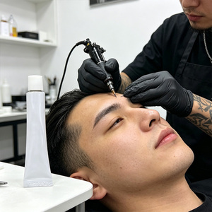 Entrega Rápida, Crema para Tatuajes de 10g, Suministro Inmediato, Fórmula de Uso de Emergencia para Estudios de Tatuajes con Gran Volumen de Trabajo, Salones de Belleza, Envío Rápido - Product Image 5