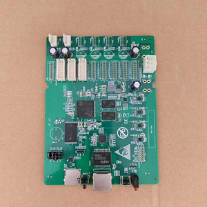 Placa base de Control usada de segunda mano S9 s9j s9i <span class=keywords><strong>s9k</strong></span> s9h s9se K5 v9 z9 mini XC7Z010 - Product Image 6