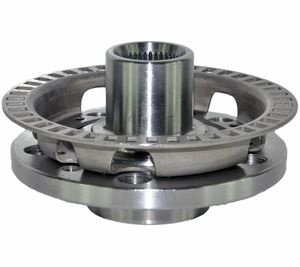 Anillo ABS de cubo de Rueda delantera para AUDI A3 8L1 TT <span class=keywords><strong>SEAT</strong></span> <span class=keywords><strong>LEON</strong></span> TOLEDO MK2 OEM 1J0407613C - Product Image 4