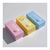 Nouveau produit Boîte de papier Emballage en carton kraft durable de haute qualité