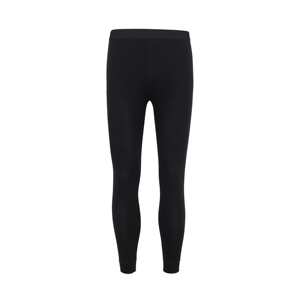 Leggings en <span class=keywords><strong>laine</strong></span> mérinos 100% pour femmes toutes saisons de qualité supérieure fermeture à la taille élastique crayon avant plat pour yoga voyage confort quotidien - Product Image 2