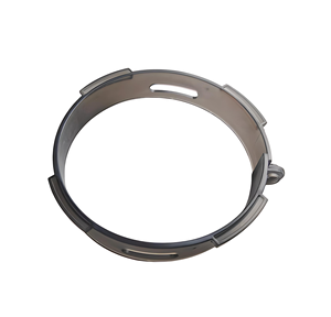 Professional Agriculture <b>Drone</b> <b>Accessories</b> T50 T25 T40 T20P T30 T10 Spray Can Cover Hoop Ring Plastic Material Compatible Mavic - Product Image 1