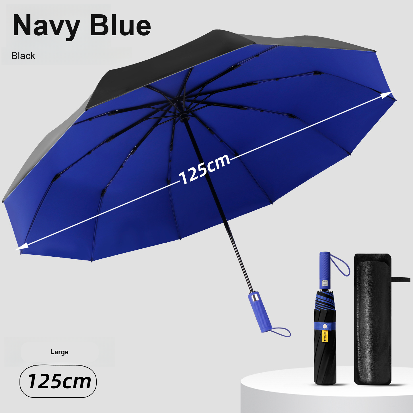 Bleu royal