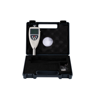 Shore Hardness Tester AS-120AM meets standards: DIN 53505, ISO 868, ISO7619, ASTM D 2240, JIS K7215 - Product Image 2