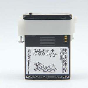 E5CC-RX3DSM-000 Temperature <b>Controller</b> 48x48mm Digital <b>Thermostat</b> AC/DC24V PID Control - Product Image 1