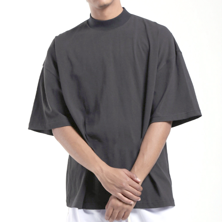 Custom Blank T-Shirts with Custom Tags 2025 New Design