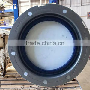 Nuevo Sello de Aceite de Cigüeñal KL de Alta Calidad, Piezas de Silicona para Automóviles Mitsubishi OE ME030856 - Product Image 1