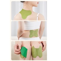 Patch anti-douleur pour la polyarthrite rhumatoïde du genou disponible en herbe chinoise OEM /DM 8 heures d'apaisement profond pour soulager les problèmes de douleurs articulaires