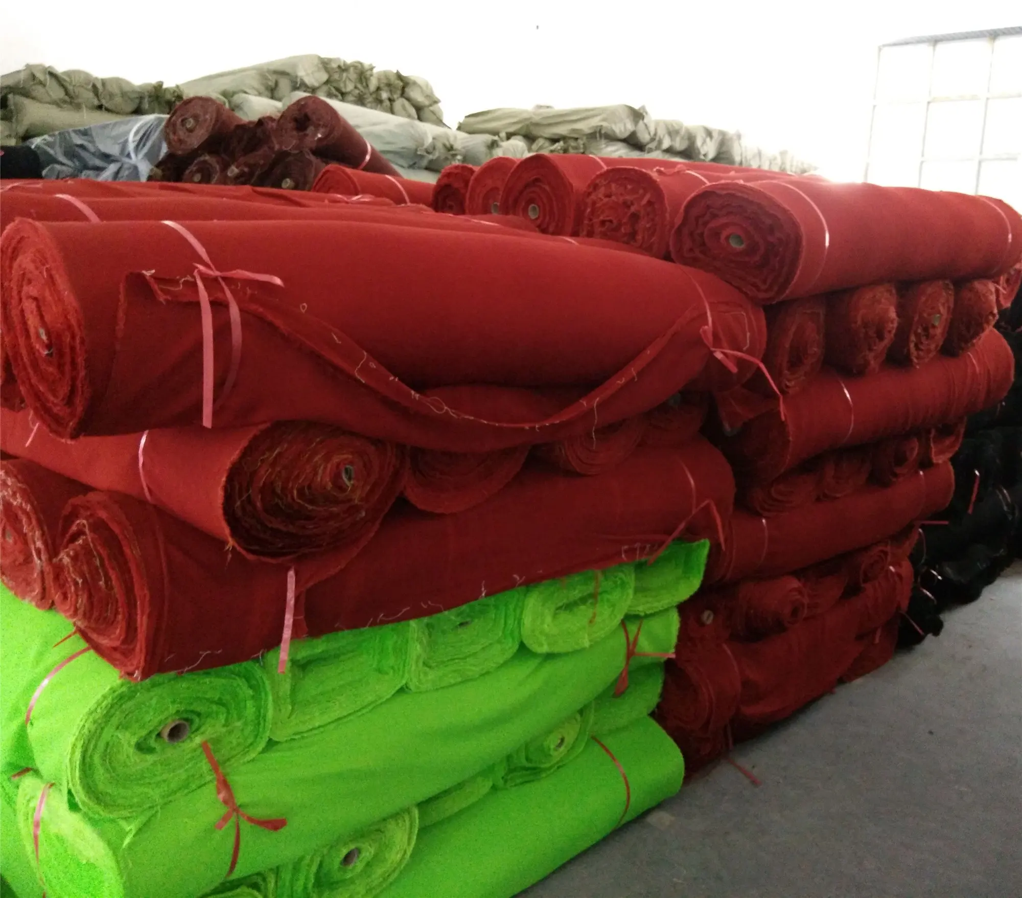 Fonte personalizar textura fábrica preço viscose tecido mais resistente banho grosso luva de tecido para esfoliante hammam luva