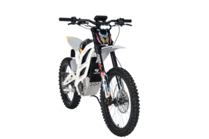 Falcon-GT <b>72v</b> 95km/h 16.8kw 610n.m Torque Lithium <b>Battery</b> Aluminum Dirt Bike - Product Image 2