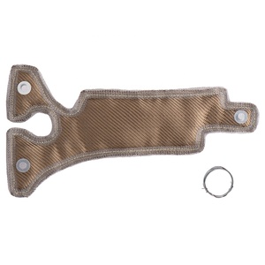 Manta Térmica Turbo de Titanio Lava para Honda Civic 1.5T 2016+ con Malla de Acero Inoxidable - Product Image 2