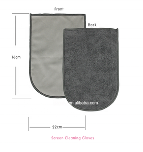 Limpiador <span class=keywords><strong>de</strong></span> pantalla líquida <span class=keywords><strong>para</strong></span> teléfono móvil, dispositivo <span class=keywords><strong>de</strong></span> limpieza <span class=keywords><strong>de</strong></span> pantalla <span class=keywords><strong>de</strong></span> ordenador <span class=keywords><strong>de</strong></span> <span class=keywords><strong>TV</strong></span>, con kit <span class=keywords><strong>de</strong></span> guantes - Product Image 5