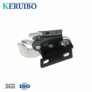 Serrure de porte de pièces d'excavatrice de haute qualité adaptée à la serrure inversée Kato <span class=keywords><strong>820</strong></span> - Product Image 2