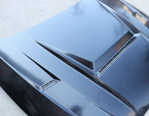 Ricambi Auto di alta qualità per <span class=keywords><strong>2019</strong></span> <span class=keywords><strong>Audi</strong></span> <span class=keywords><strong>A4</strong></span> Youkiss cofano motore in ferro Bodykit - Product Image 6