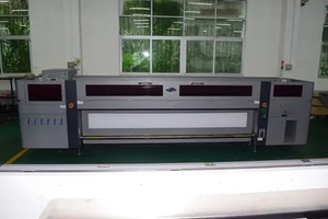 Cho yotta kỹ thuật số UV máy in phun Độ phân giải cao 3m 3.2m ngoài trời máy in vinyl Sticker <span class=keywords><strong>Banner</strong></span> plotter cuộn in ấn - Product Image 6