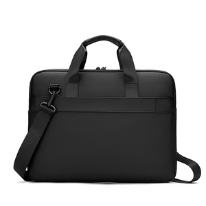 Waterproof Oxford Shoulder Messenger <b>Laptop</b> Bag Business Travel Large Capacity Briefcase Durable Men Hand and New Use <b>Laptop</b> Bag - Product Image 4