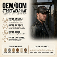 Gorra Trucker Personalizada de Alta Calidad con Bordado 3D, Fabricante de Gorras de Malla, MOQ Bajo, Marca Privada