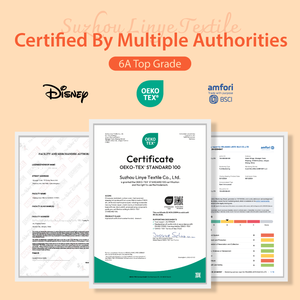 Sợi Nhỏ Làm Sạch Da Vải Có Thể Giặt Siêu Mềm Trang Điểm Remover Vải Tái Sử Dụng Trang Điểm Remover Pad - Product Image 3