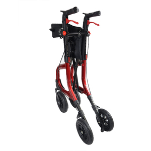 Prodotti più venduti 2024 forniture mediche per uso domestico dispositivi medici Rollator Walker terapia di riabilitazione forniture - Product Image 3