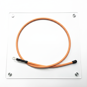 <span class=keywords><strong>Garmin</strong></span> T5 TT10 TT15 T5Mini DC30 DC40 DC50 Astro 220 <span class=keywords><strong>320</strong></span> 430 Alpha 100 50 Compatible Collar de seguimiento de perros Antena Tipo de combinación - Product Image 1