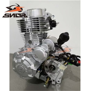 Snor Chất lượng cao làm mát bằng không khí cg125cc <span class=keywords><strong>150cc</strong></span> <span class=keywords><strong>200cc</strong></span> 250cc 4 thì động cơ xe máy cho động cơ zongshen cho Honda - Product Image 4