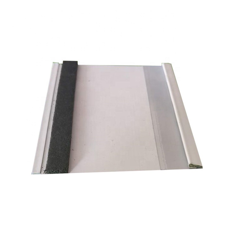 Алюминиевый канал 110 мм 0,5 мм толщина катушек