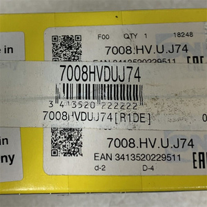 SNR mang 71913hv U j74 Máy trục chính mang <span class=keywords><strong>7206c</strong></span> dB j74 - Product Image 4