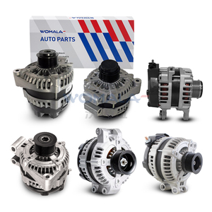 Женский генератор переменного тока LR072764 LR013843 YLE500190 - Product Image 3