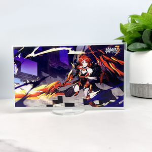 Custom Acrylic <strong>Stand</strong> Cartoon Cartoon Design Transparent Printing Acrylic <strong>Stand</strong> - Product Image 6