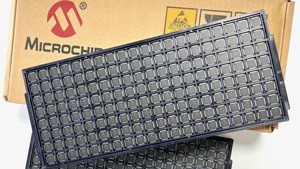 Electronic Component Original New K4A8G165WG-BCWE000 In Stock Memory Chip - Product Image 3