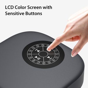 Controlador de aspersor automático Tuya WiFi C de 16 zonas para sistema de riego aplica jardín y granjas - Product Image 6