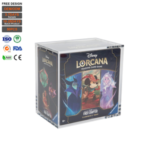 mtg ac booster box Amazon.com: Magic: The Gathering - Assassin's Creed Beyond Booster Box | 24  Beyond Boosters (7 Cards in Each Pack) main image 0