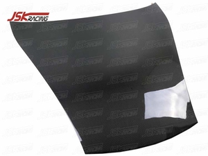 1999-2004 OEM estilo capó de fibra de carbono para Porsche <span class=keywords><strong>Carrera</strong></span> 911 996 - Product Image 5