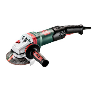 Meuleuse d'angle Metabo 125 mm Quick RT pour la découpe des métaux - Product Image 1