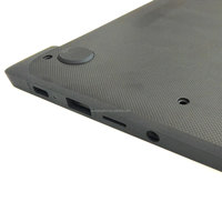 Pour ordinateur portable HP Chromebook 11 G9 EE, pièce détachée, boîtier inférieur noir, coque de base, couvercle inférieur M47380-001