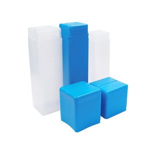 Dụng Cụ Cắt <span class=keywords><strong>CNC</strong></span>, Hộp Đóng Gói Kiểu Ống Lồng, Dùng Cho Máy Phay, Dao Tiện Bit - Product Image 3