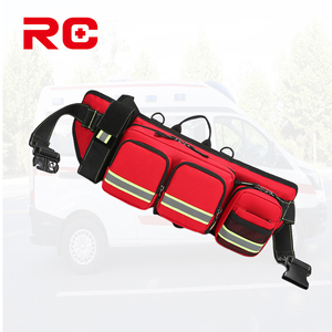 Custom per gli strumenti di emergenza per esterni custodia per sport medici pronto soccorso Kit di sopravvivenza appeso cintura impermeabile zaino in vita appeso - Product Image 1