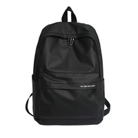 Sac à dos d'ordinateur portable tendance pour les voyages, unisexe, à fermeture éclair, de grande capacité, pour les affaires et les loisirs, motif de dessin animé, vente chaude