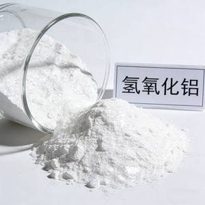 Aditivos Retardantes <span class=keywords><strong>de</strong></span> Llama para Cables, <span class=keywords><strong>Hidróxido</strong></span> <span class=keywords><strong>de</strong></span> Aluminio Inorgánico <span class=keywords><strong>de</strong></span> 80 Micras, ATH, Precio <span class=keywords><strong>de</strong></span> Fábrica - Product Image 1