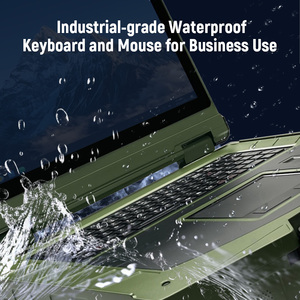 แล็ปท็อปใหม่เอี่ยมสำหรับงานหนัก ขนาด 17.3 นิ้ว <span class=keywords><strong>ราคา</strong></span>โรงงาน พร้อม Core I5 i7 แรม 16GB SSD 1TB โน้ต<span class=keywords><strong>บุ๊ค</strong></span>พกพาทนทาน <span class=keywords><strong>จอ</strong></span> 2 <span class=keywords><strong>หน้า</strong></span><span class=keywords><strong>จอ</strong></span> - Product Image 3