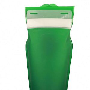 FREE SAMPLE 3L survival water filter bladder pvc <b>storage</b> pack <b>camping</b> shower backpack lightweight hydration with food water - Product Image 6