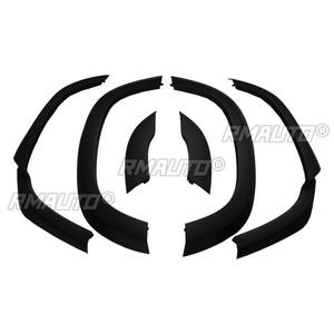 Accesorios para Land Rover Defender 110 2020, Molduras Decorativas para las Cejas de las Ruedas, Guardabarros Exteriores, Protectores Contra Salpicaduras - Product Image 6