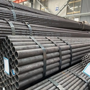 Tuyau en acier API 5L X70 pour pipeline de gaz naturel, transmission pétrolière et gazeuse ASTM API 5L, prix usine - Product Image 5