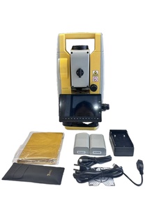Estación Total SOUTH N1 con Sistema Android, Precisión de 2'' y Sin Prisma, Alcance de 1000m/1500m para Topografía - Product Image 3
