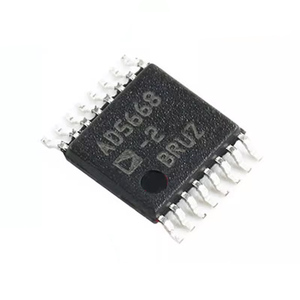 Circuits intégrés d'interface <span class=keywords><strong>RS</strong></span>-232 MAX233 MAX233AEWP SOIC-20 Transceivers – Composants électroniques authentiques à prix réduit, solution complète - Product Image 3